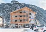 Location vacances Campitello di Fassa - Kamerloy Apartments C-2