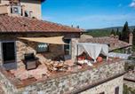 Location vacances Gaiole in Chianti - Casa Luce at San Donato in Perano-2