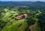 Hôtel Panama - Summit Rainforest Golf Resort & All Inclusive-3