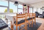 Location vacances Bogense - 4 Bedroom Cozy Home In Bogense-3