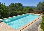Location vacances Umbertide - Casa La Coccinella-1