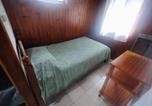 Hôtel Ushuaia - Dreamlike Ushuaia-2