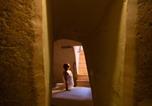 Hôtel Basilicate - San Giovanni Vecchio - Residenza-4
