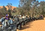 Location vacances Merzouga - Riad Kasbah le Touareg-3