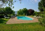 Location vacances Fratta Todina - Agriturismo La Torriola-4