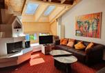Location vacances Grindelwald - Apartment Chalet Abendrot apartments-19 by Interhome-3