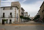 Location vacances Úbeda - Alojamiento rural &quote;El Torreón&quote;-3