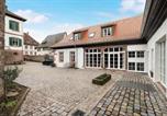 Location vacances Baden-Baden - Historisches Forstamt-3