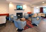Hôtel Wake Forest - Hampton Inn Raleigh Capital Blvd North-4