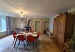Location vacances Châtenois - Gîte familial 6 pers, vallée Vosges, proche Vittel, parking, jardin - Fr-1-589-697-2