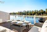 Location vacances South Cerney - Spring Lake 52, Eider Lodge - P-2