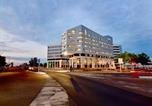 Hôtel Crossac - Ibis budget Saint Nazaire Centre Gare-2