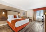 Hôtel Canton - Best Western Smiths Falls Hotel-4