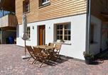 Location vacances Löffingen - Ferienwohnung Schwarzwaldgrün-2