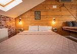 Location vacances  Edessa - G apartments-1