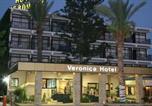 Hôtel Paphos - Veronica Hotel-2