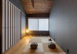 Location vacances  Japon - Itose Machiya House-2