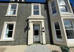 Location vacances Moffat - Rockhill Guest House-2