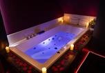Location vacances  Aube - Urban Spa 3 nuances de plaisir-2