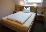 Hôtel Eching - Hotel Straßhof-4