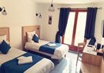 Hôtel Annot - Auberge Du Riou-2