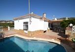Location vacances Torrox - La Paloma Blanca-1
