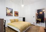Location vacances Novi Sad - Apartment Eugen-1