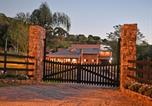 Location vacances Caxias do Sul - A Estalagem hospedaria-2