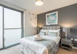 Location vacances  Gare de Birmingham-New Street - Ajy Birmingham City Centre Viva Apartment-3