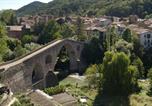 Location vacances Sant Joan de les Abadesses - Ca L'Abadessa-1