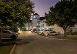 Hôtel Midlothian - Days Inn & Suites by Wyndham Desoto-4