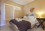 Location vacances Robben Island - Seaside Village B24 by Ctha-4