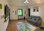 Location vacances  Province de Biella - Bb Borgo Biella Tree-2