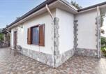 Location vacances Sant'Agata di Militello - 1 Bedroom Lovely Home In San Marco Daluzio-2