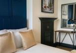 Location vacances Lymm - The Pavilion- 2 King Beds Work Desks Dolce Gusto-4