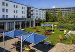 Hôtel Reinheim - Ibis Styles Darmstadt-1