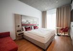 Hôtel Waldkraiburg - Das Wasserburg Hotel-1