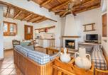 Location vacances Dúrcal - Casa Rural El Corral-1