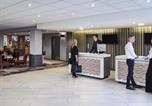 Hôtel Gare de Walsall - Novotel Wolverhampton City Centre-1
