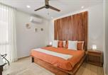 Location vacances Tulum - Penthouse with Private Plunge Pool - 2 King Suites-2