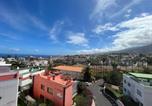 Location vacances Puerto de la Cruz - Estudio en Puerto de la Cruz-3