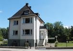 Location vacances Winterberg - Ferienwohnung Niggemann-1