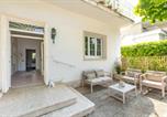 Location vacances Riccione - Luxury Suites Collection - Virgilio 20-1