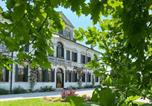 Hôtel Spresiano - Villa Caotorta-1