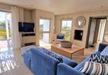 Location vacances Langebaan - Salt Water House-4