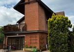 Location vacances Poděbrady - Rodinný Penzion U Nouzů-1