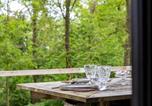 Location vacances Quemper-Guézennec - La Cafoutche de Minus rénovée 2pers-2