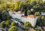 Hôtel Barnas - Grand Hotel Des Bains-1