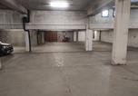 Location vacances Crans-Montana - Attic Gem with Unbeatable Lake Moubra View-2