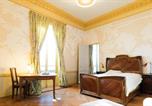 Hôtel Corbas - Hotel-Musée Villa Bagatelle-3